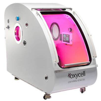 Hyperbaric Chamber